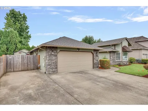 312 NE 14th Avenue Canby OR 97013
