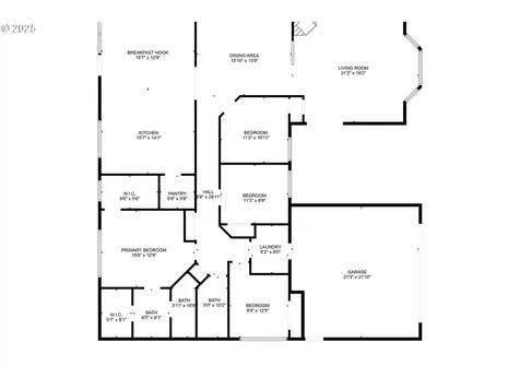 312 NE 14th Avenue Canby OR 97013
