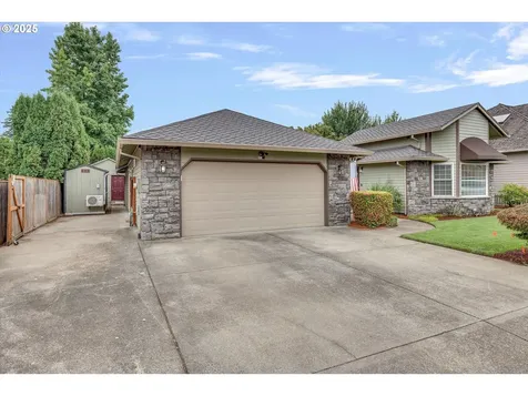 312 NE 14th Avenue Canby OR 97013