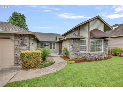 312 NE 14th Avenue Canby OR 97013