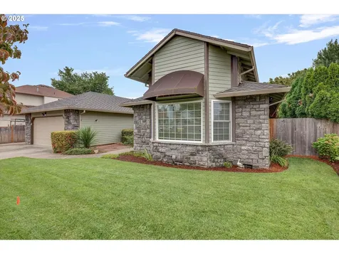 312 NE 14th Avenue Canby OR 97013