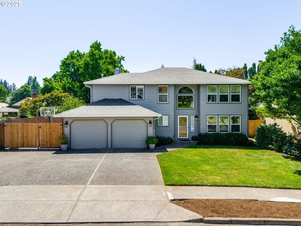 1713 NW 90th Street Vancouver WA 98665