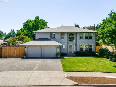 1713 NW 90th Street Vancouver WA 98665