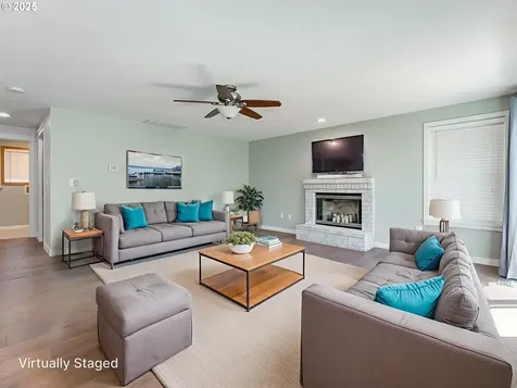 1713 NW 90th Street Vancouver WA 98665