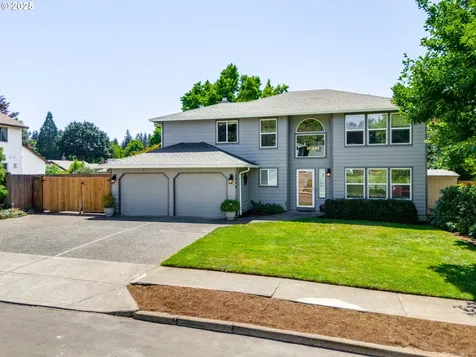 1713 NW 90th Street Vancouver WA 98665