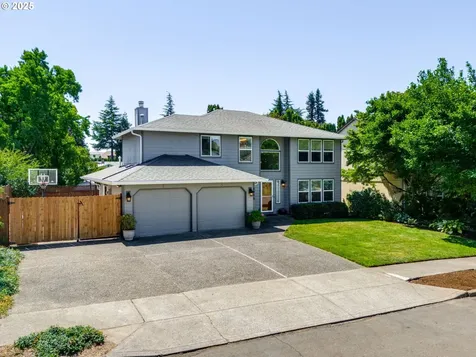 1713 NW 90th Street Vancouver WA 98665