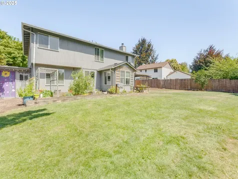 1713 NW 90th Street Vancouver WA 98665
