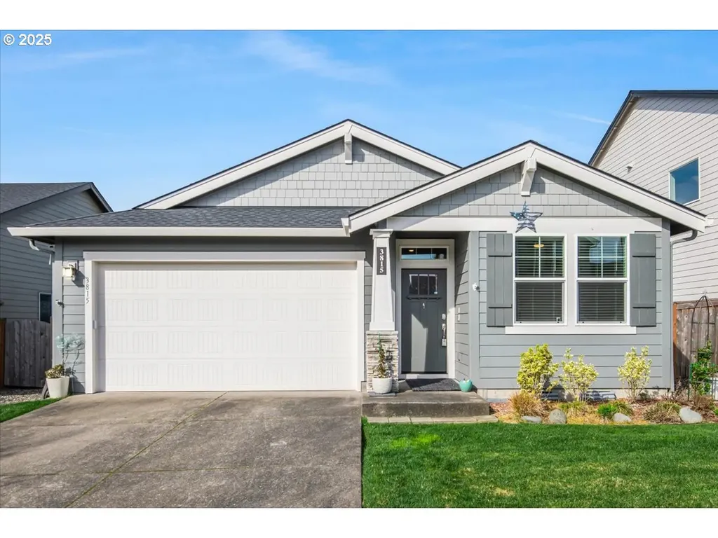 3815 S 40th Place Ridgefield WA 98642