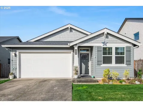 3815 S 40th Place Ridgefield WA 98642