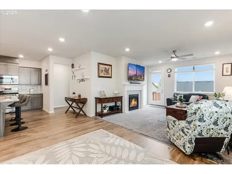 3815 S 40th Place Ridgefield WA 98642