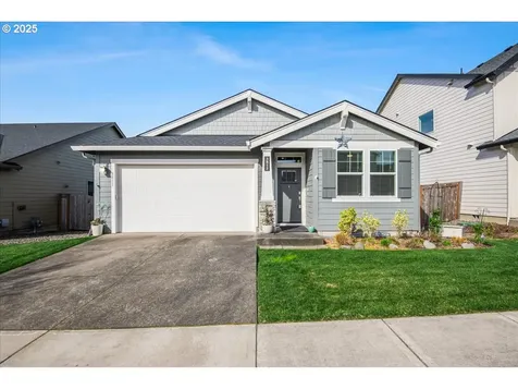 3815 S 40th Place Ridgefield WA 98642