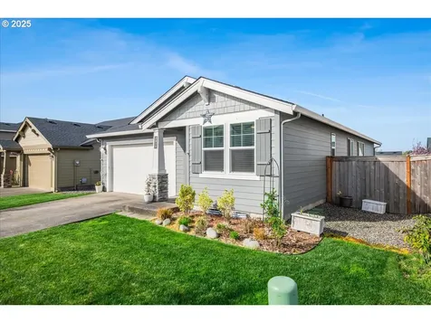 3815 S 40th Place Ridgefield WA 98642
