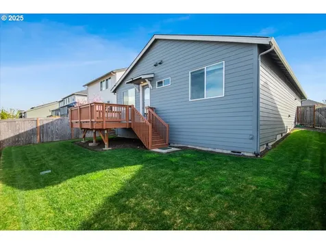3815 S 40th Place Ridgefield WA 98642