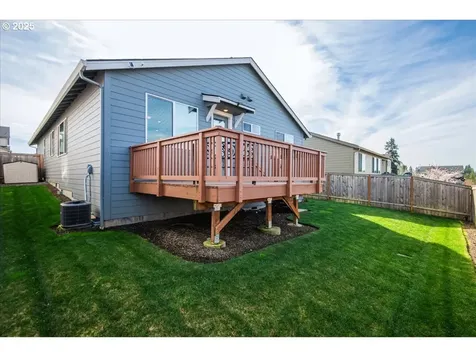 3815 S 40th Place Ridgefield WA 98642