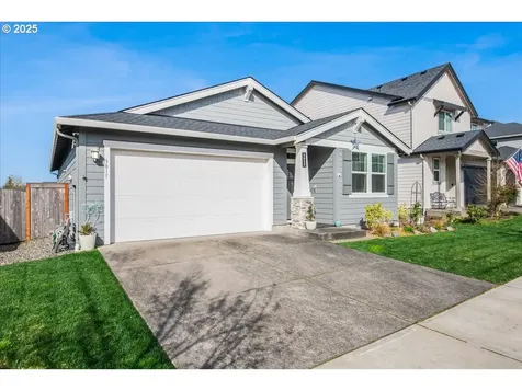 3815 S 40th Place Ridgefield WA 98642