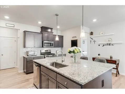 3815 S 40th Place Ridgefield WA 98642