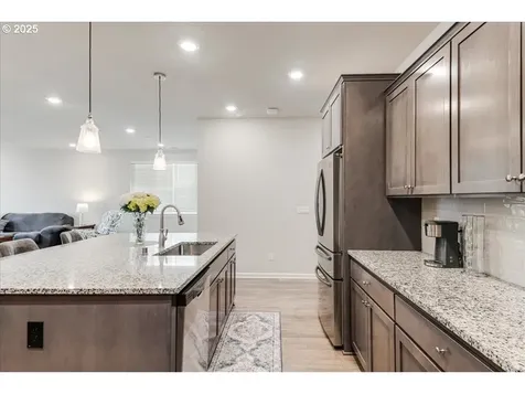 3815 S 40th Place Ridgefield WA 98642