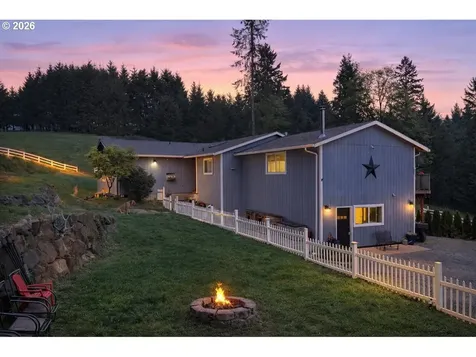 21303 SW Hells Canyon Road Sherwood OR 97140