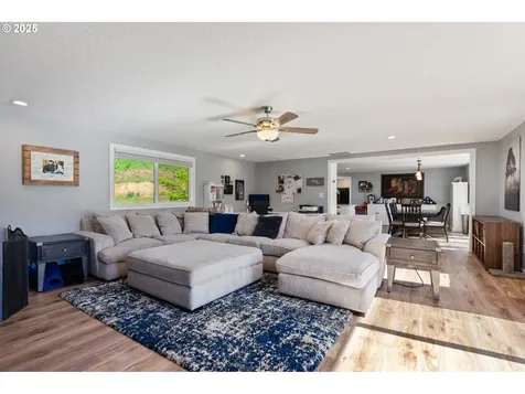21303 SW Hells Canyon Road Sherwood OR 97140