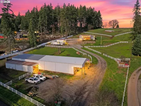 21303 SW Hells Canyon Road Sherwood OR 97140