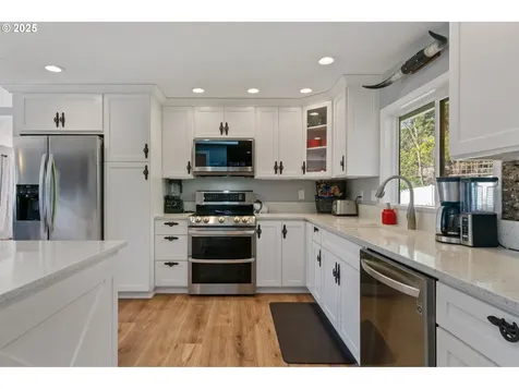 21303 SW Hells Canyon Road Sherwood OR 97140