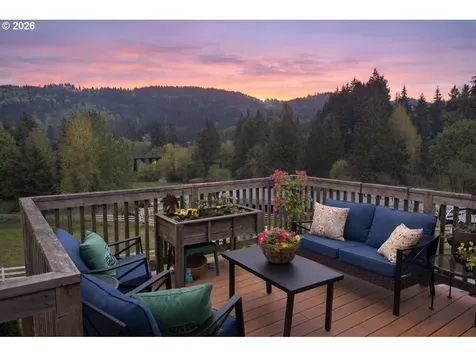 21303 SW Hells Canyon Road Sherwood OR 97140