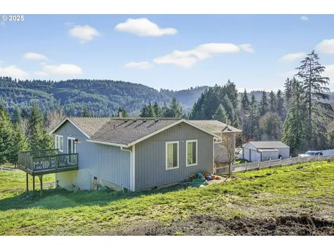 21303 SW Hells Canyon Road Sherwood OR 97140