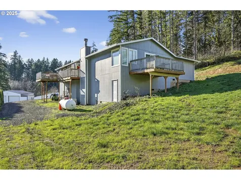21303 SW Hells Canyon Road Sherwood OR 97140