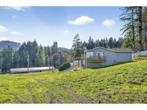 21303 SW Hells Canyon Road Sherwood OR 97140
