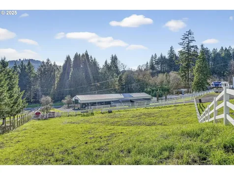 21303 SW Hells Canyon Road Sherwood OR 97140