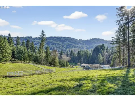 21303 SW Hells Canyon Road Sherwood OR 97140