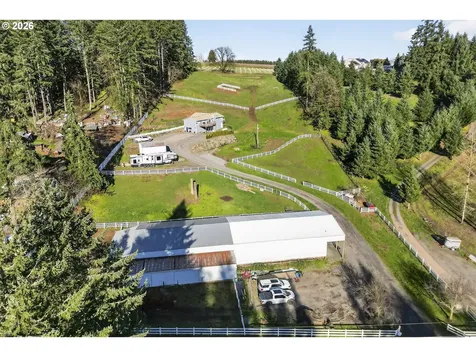 21303 SW Hells Canyon Road Sherwood OR 97140