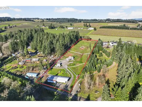 21303 SW Hells Canyon Road Sherwood OR 97140