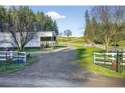 21303 SW Hells Canyon Road Sherwood OR 97140