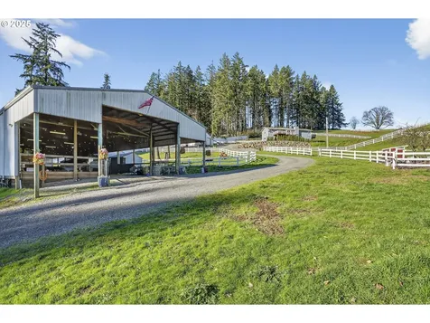 21303 SW Hells Canyon Road Sherwood OR 97140