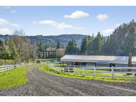 21303 SW Hells Canyon Road Sherwood OR 97140