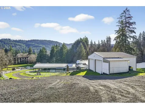 21303 SW Hells Canyon Road Sherwood OR 97140
