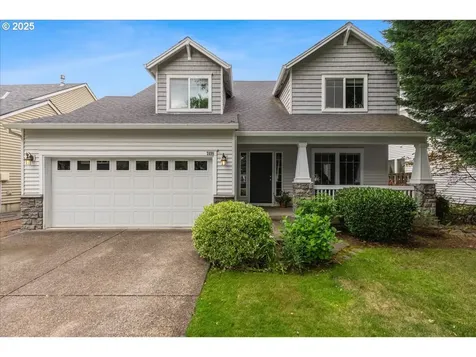 2498 NE 10th Avenue Hillsboro OR 97124