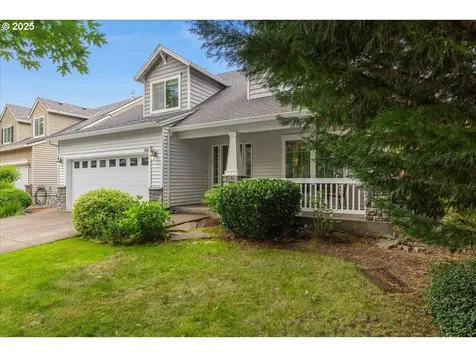 2498 NE 10th Avenue Hillsboro OR 97124