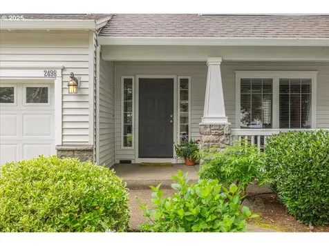2498 NE 10th Avenue Hillsboro OR 97124