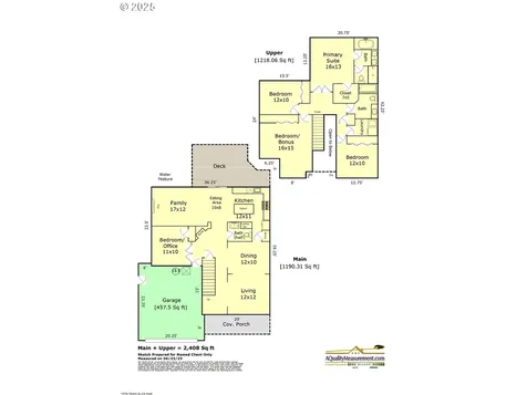 2498 NE 10th Avenue Hillsboro OR 97124