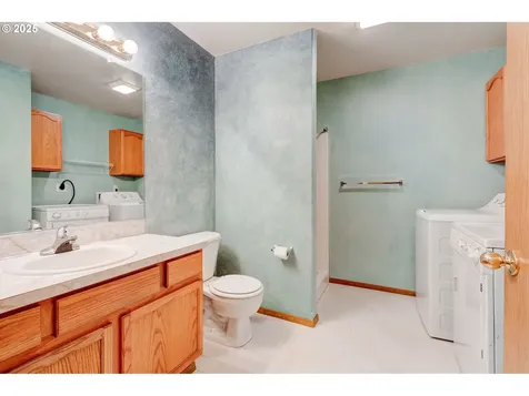 4736 SE Rex Drive Portland OR 97206