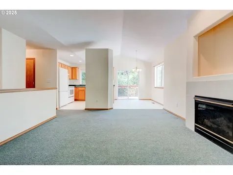 4736 SE Rex Drive Portland OR 97206