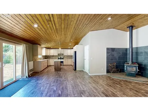 94345 Orchard Lane Gold Beach OR 97444