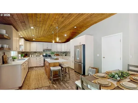 94345 Orchard Lane Gold Beach OR 97444