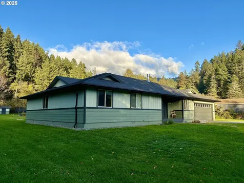94345 Orchard Lane Gold Beach OR 97444