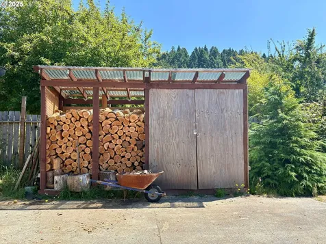 94345 Orchard Lane Gold Beach OR 97444