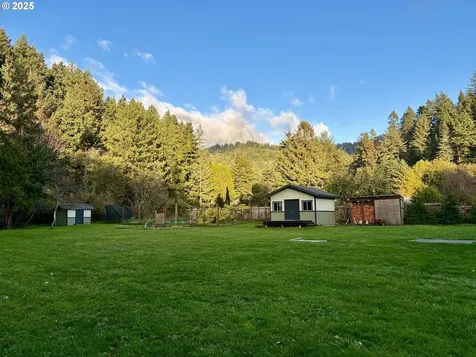 94345 Orchard Lane Gold Beach OR 97444