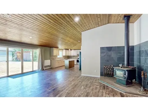 94345 Orchard Lane Gold Beach OR 97444