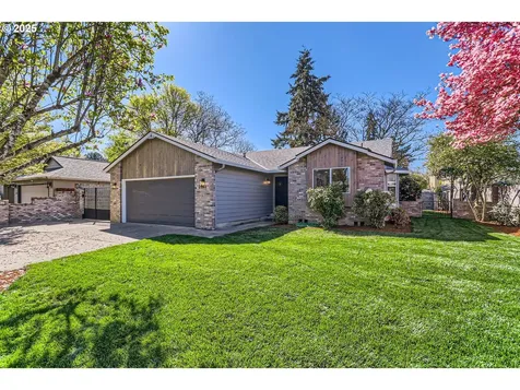 2564 NE Laura Street Hillsboro OR 97124